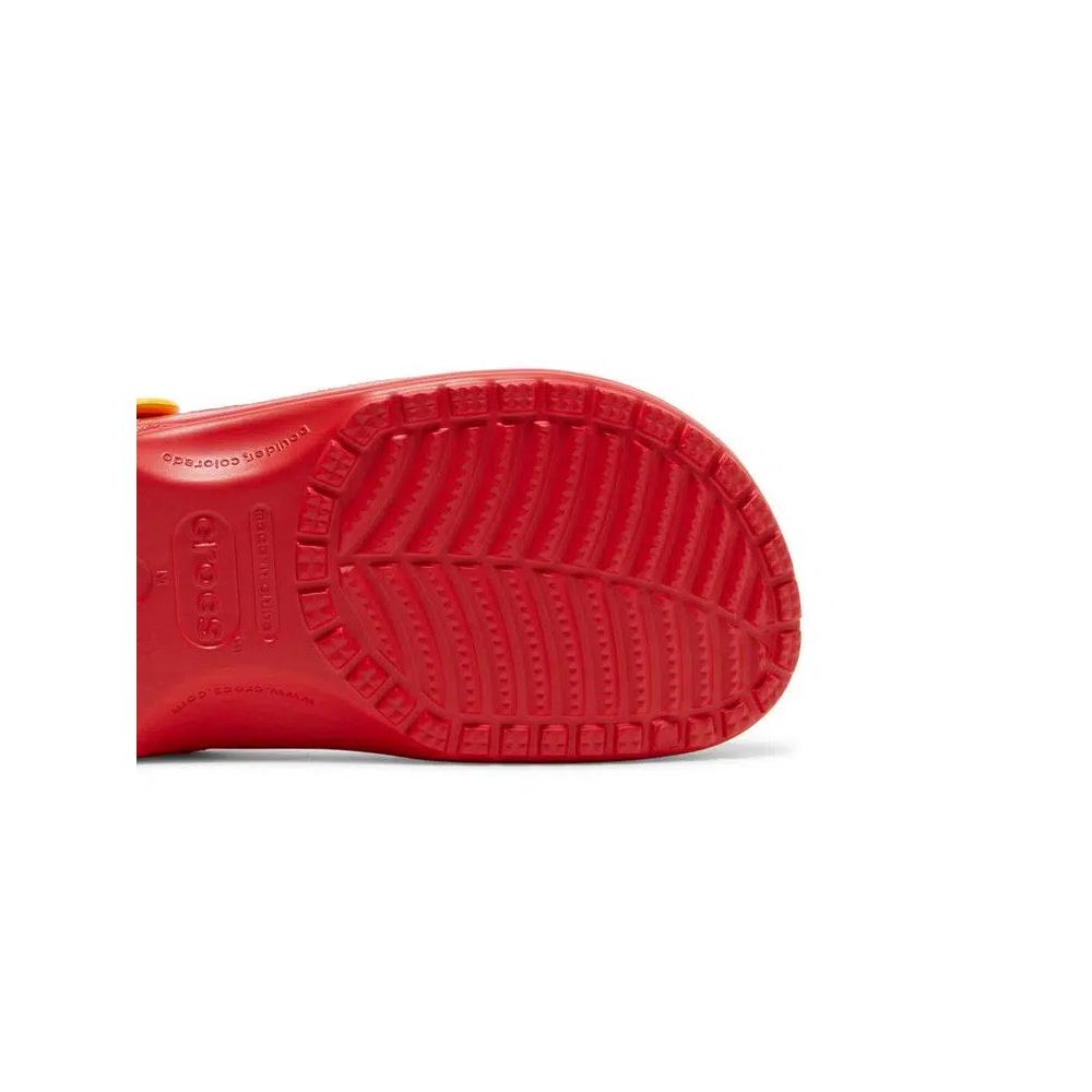 Сабо Lucky Charms x Crocs Classic Clog «Magically Delicious» 6
