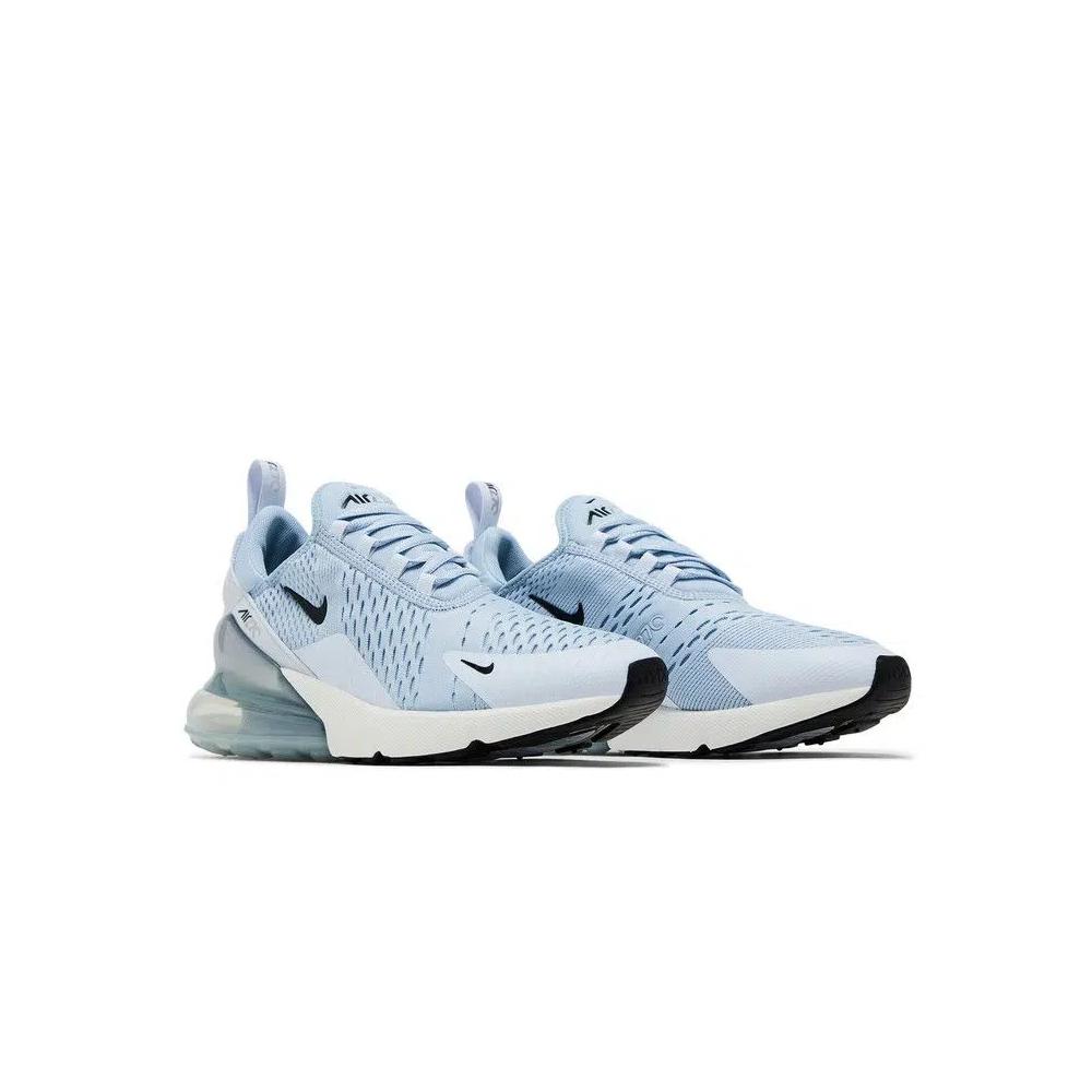 Кроссовки Nike Wmns Air Max 270 'Light Armory Blue' 8
