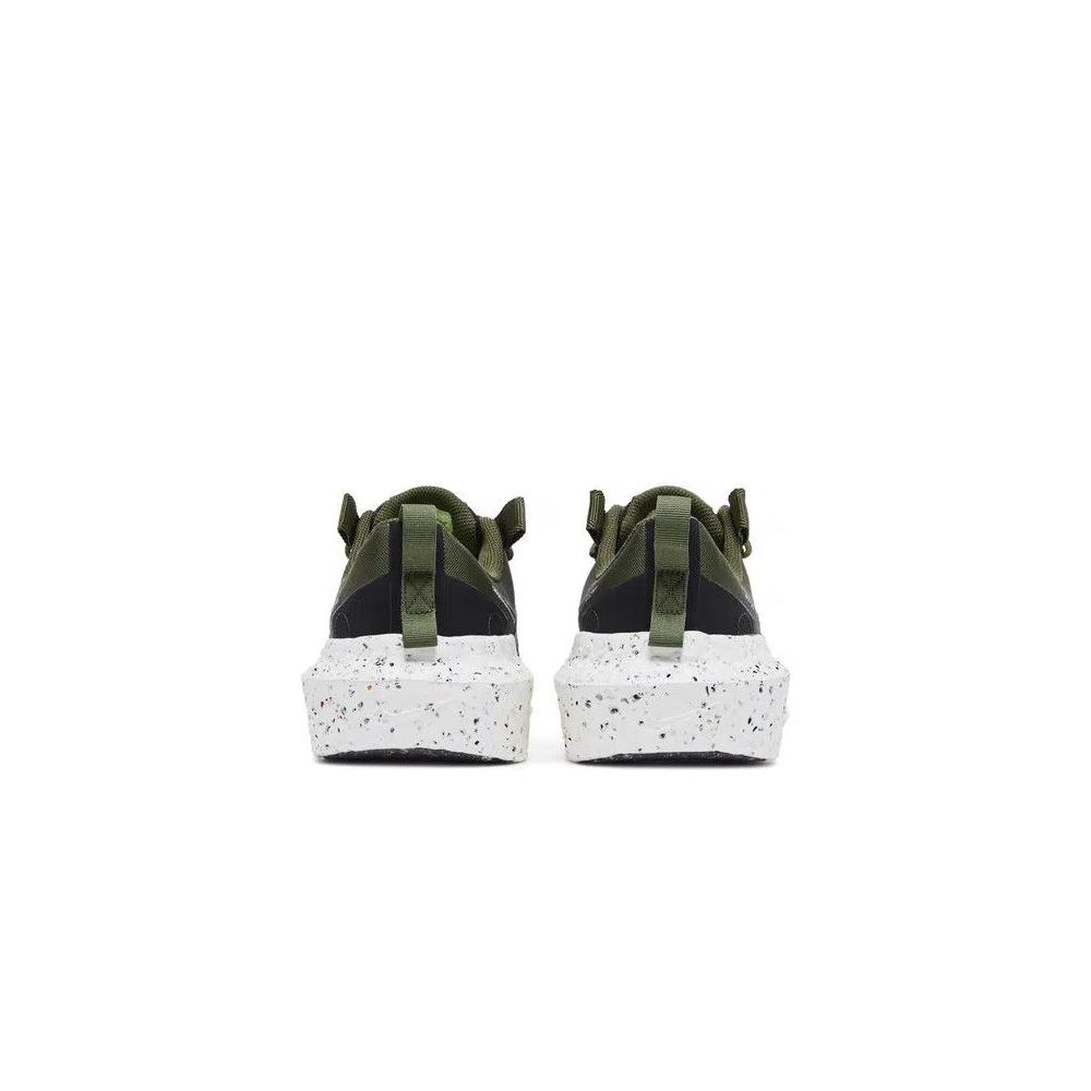 Кроссовки Nike Crater Impact 'Sequoia Green' 6