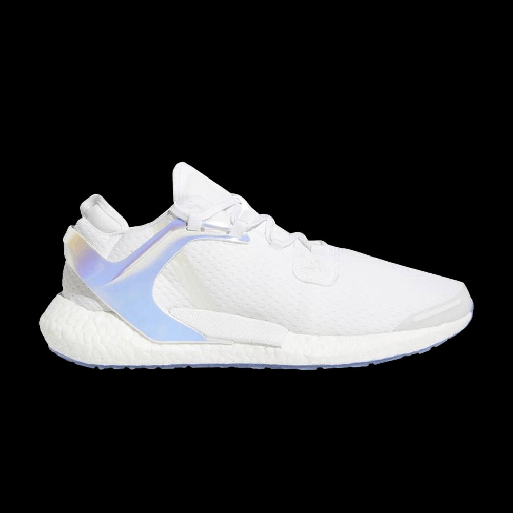 Кроссовки Adidas Alphatorsion Boost 'Белый небесный оттенок' 1