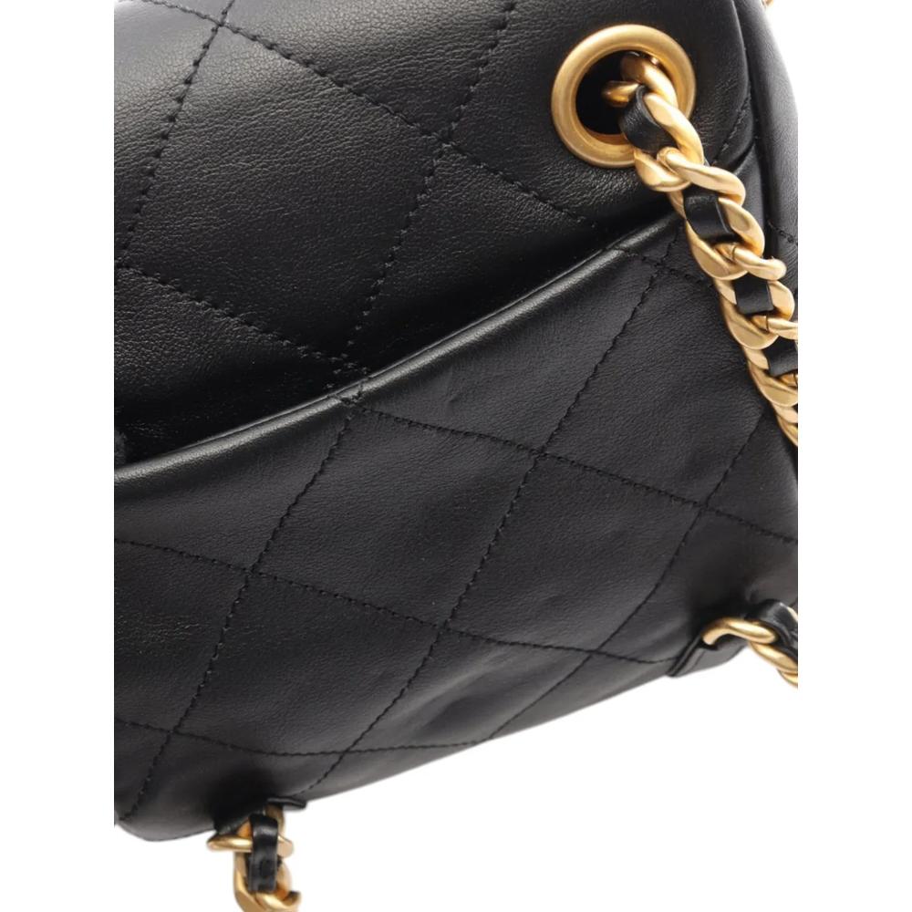 Маленький рюкзак Lambskin Charms (2021-2026 годы) 2