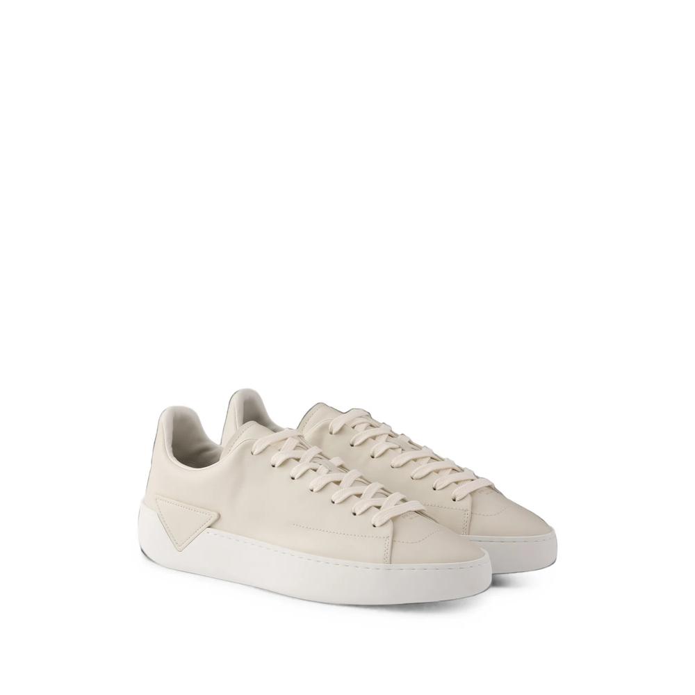 Court leather sneakers 2