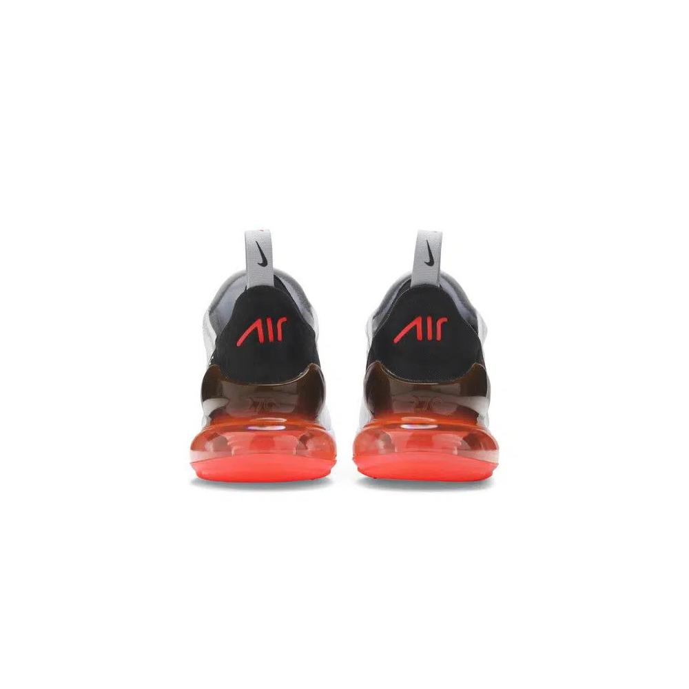 Кроссовки Nike Air Max 270 'Bright Crimson Black' 6