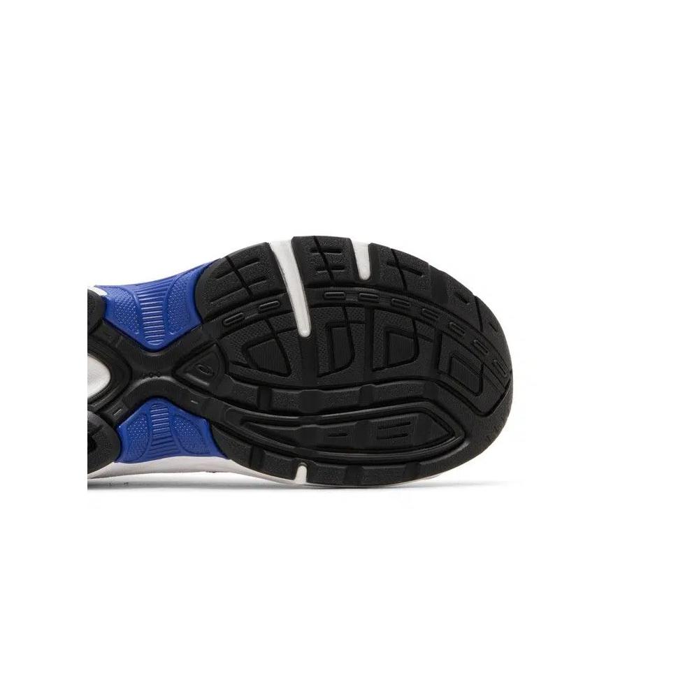 Беговые кроссовки ASICS Gel 1130 GS 'White Prussian Blue' 5