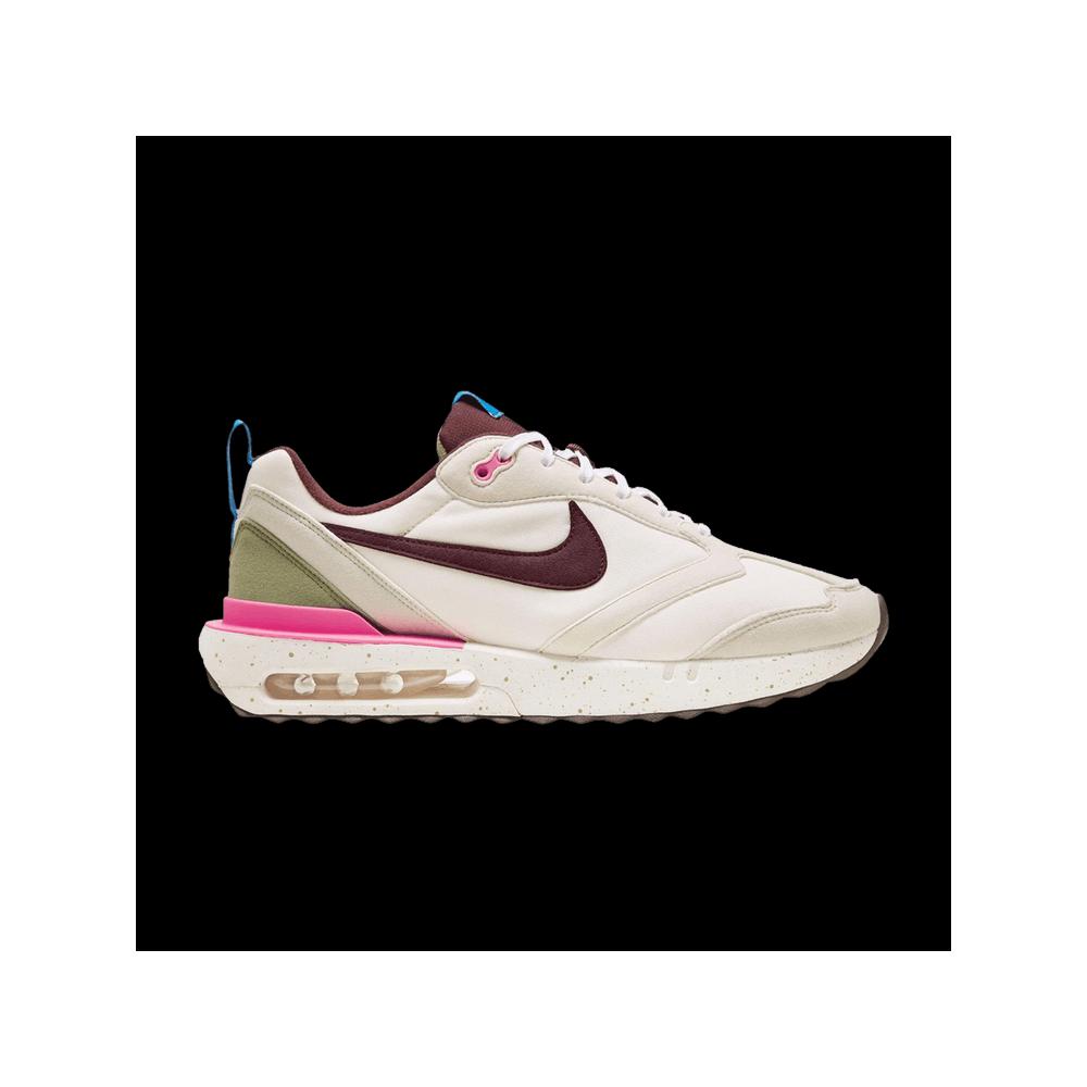 Кроссовки Nike Air Max Dawn 'Phantom' 1