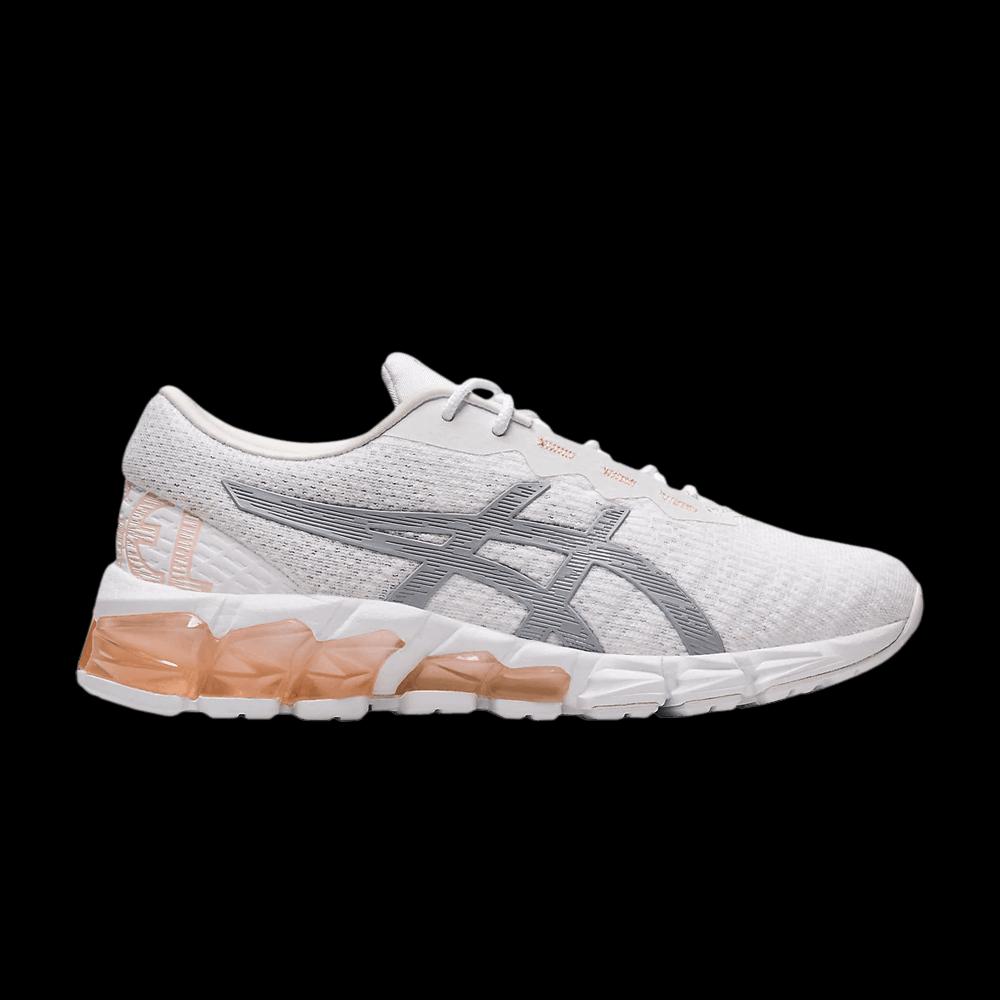 Беговые кроссовки ASICS Gel Quantum 180 5 GS 'Белый полярный оттенок' 1