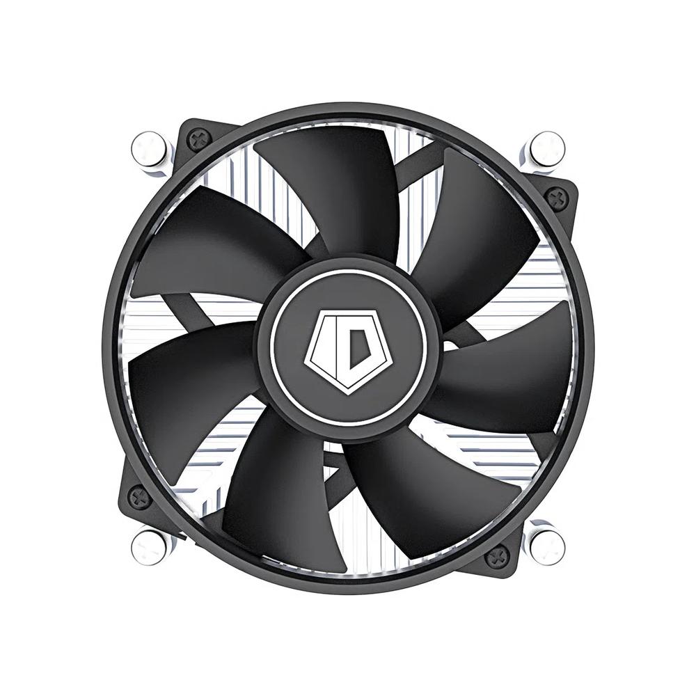 ID-COOLING DK-19 PWM воздушный кулер 3