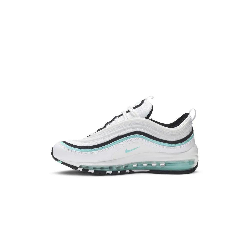 Кроссовки Nike Wmns Air Max 97 «Teal» 3
