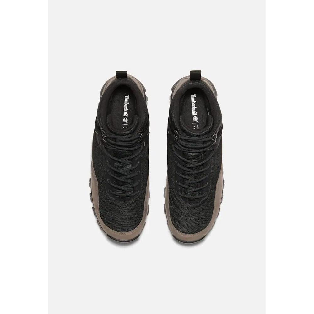 Мужские водонепроницаемые походные ботинки Mt. Maddsen Mid Lace-Up 2