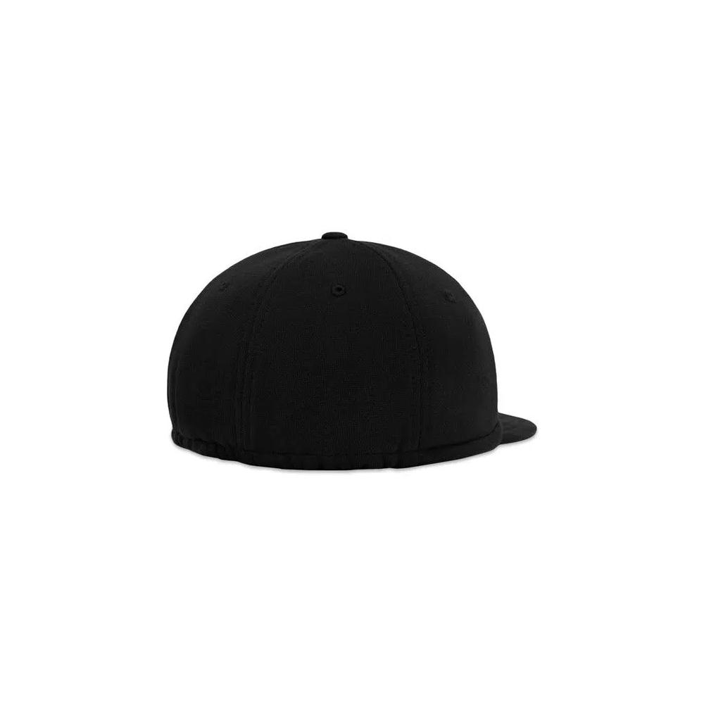 Бейсболки Fear of God Essentials Baseball Cap 'Jet Black' 2