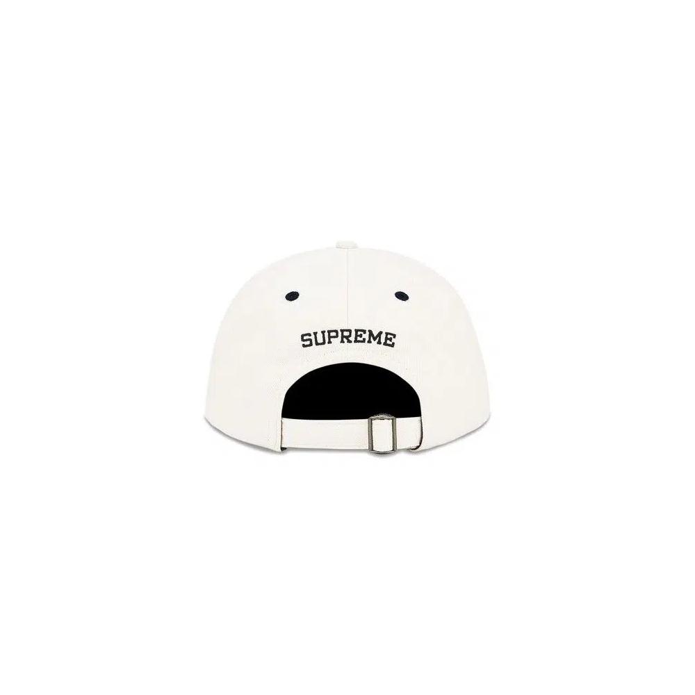 Бейсболки Supreme Crest 6-Panel 'Камень' 2