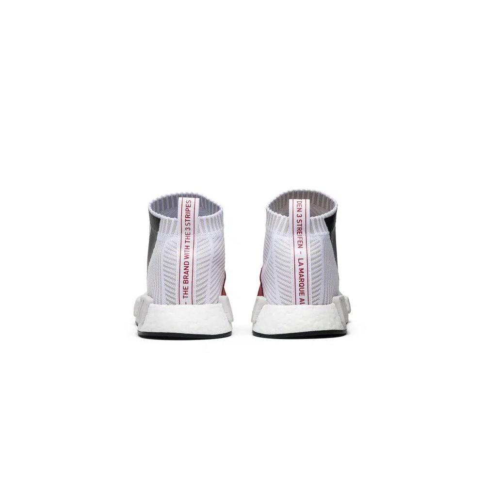 Кроссовки Adidas NMD_CS1 PK 'Koi Fish' 6