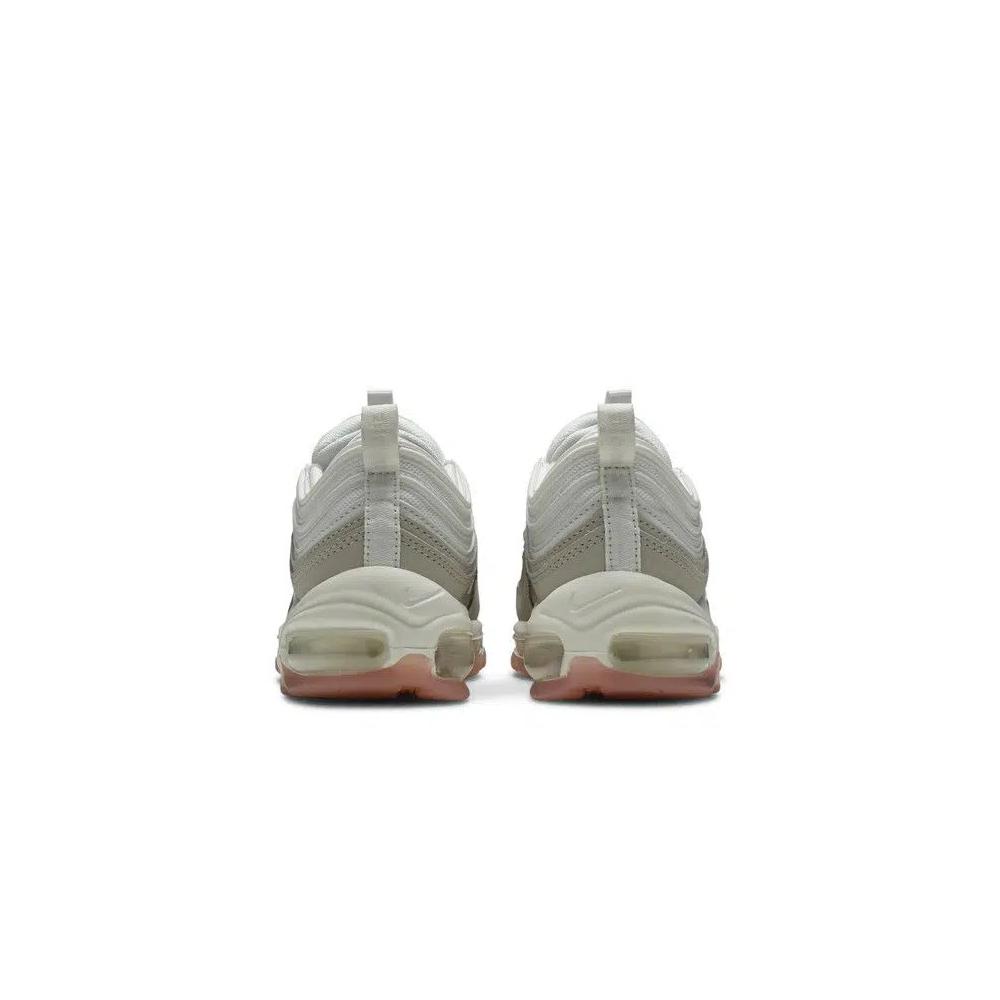 Кроссовки Nike Wmns Air Max 97 'Summit White' 6