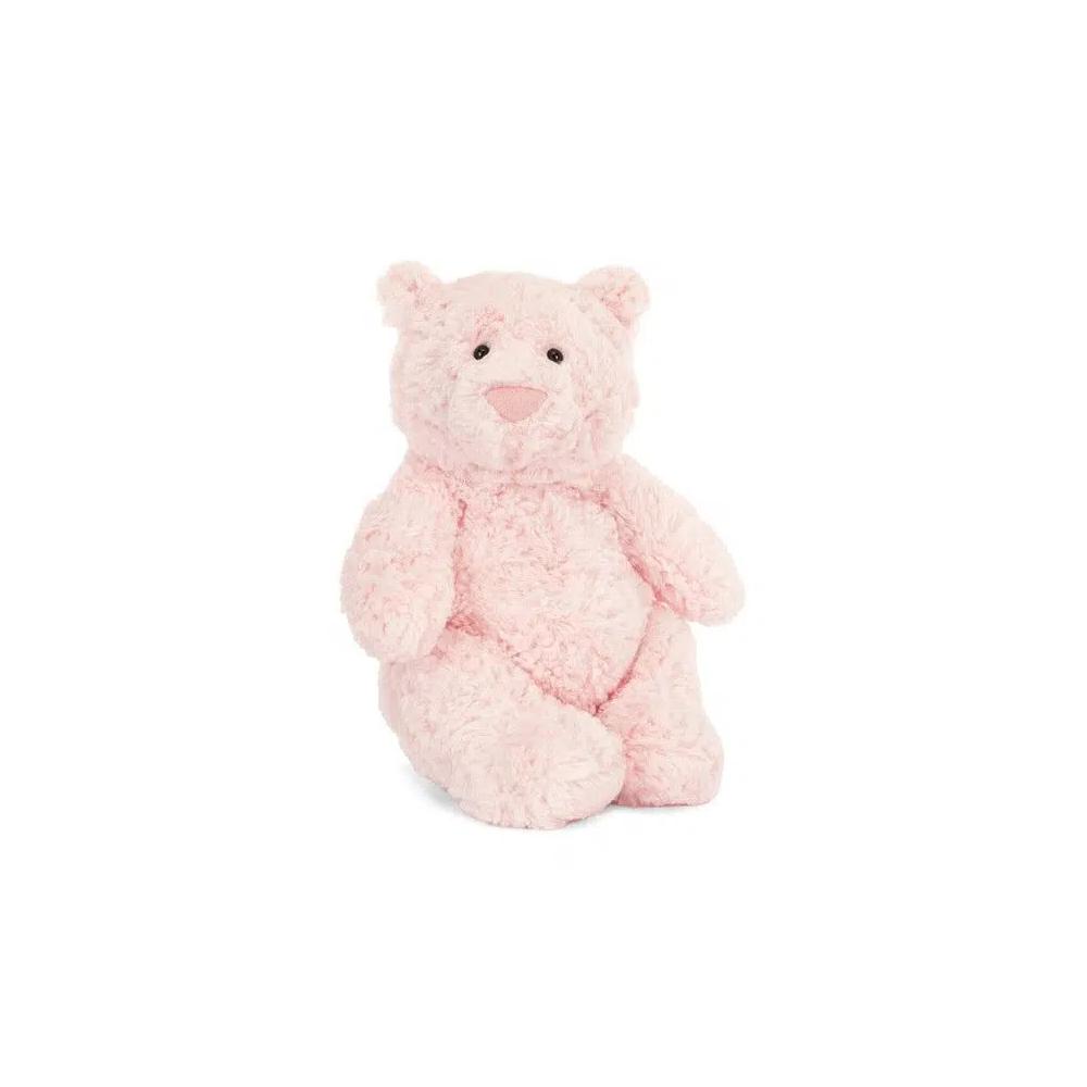 Плюшевые игрушки Jellycat Leola Bear Plush 1