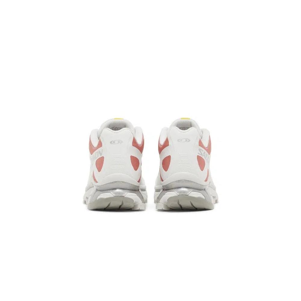 Кроссовки Salomon XT-4 OG 'Green Ash Coral' 6