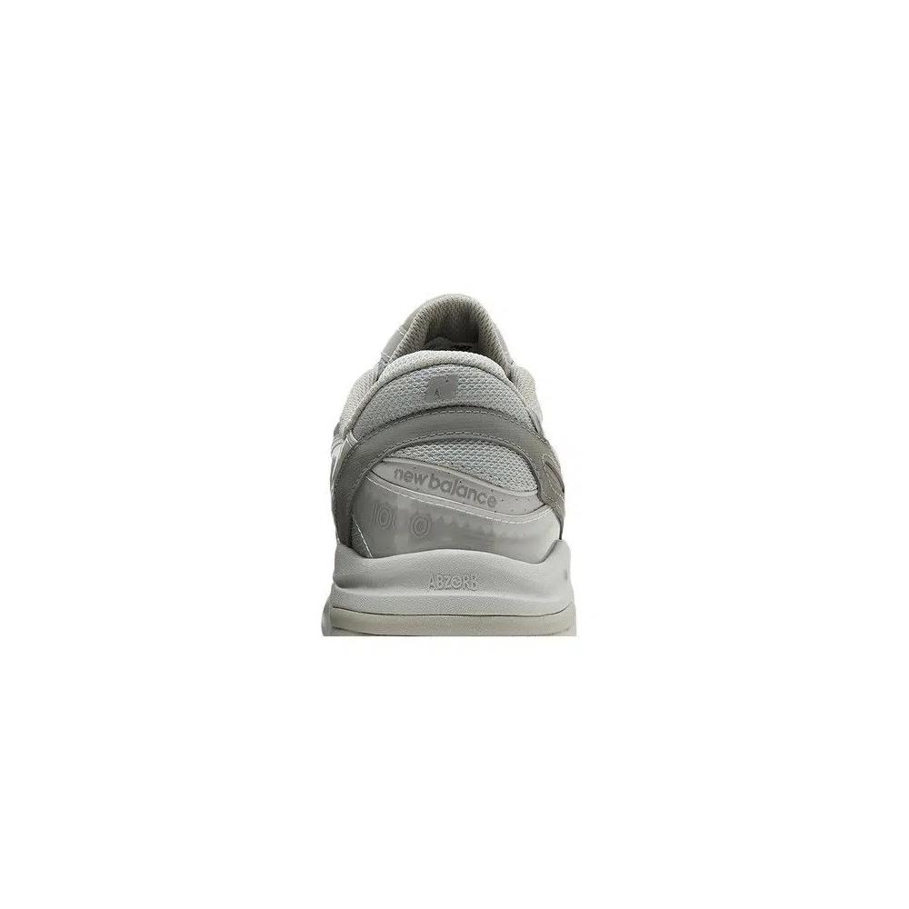 Кроссовки Aimé Leon Dore x New Balance 1000 'Grey' 7
