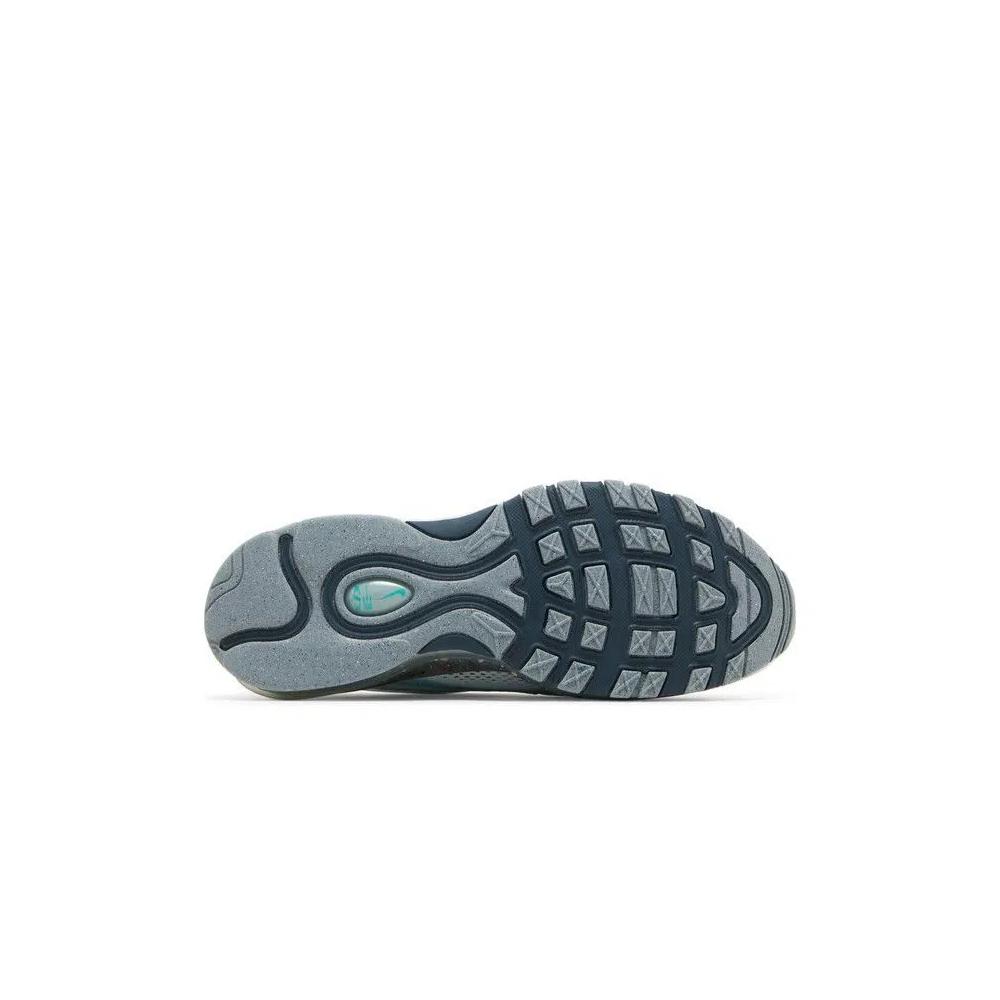 Кроссовки Nike Air Max Terrascape 97 'Ocean Cube' 4