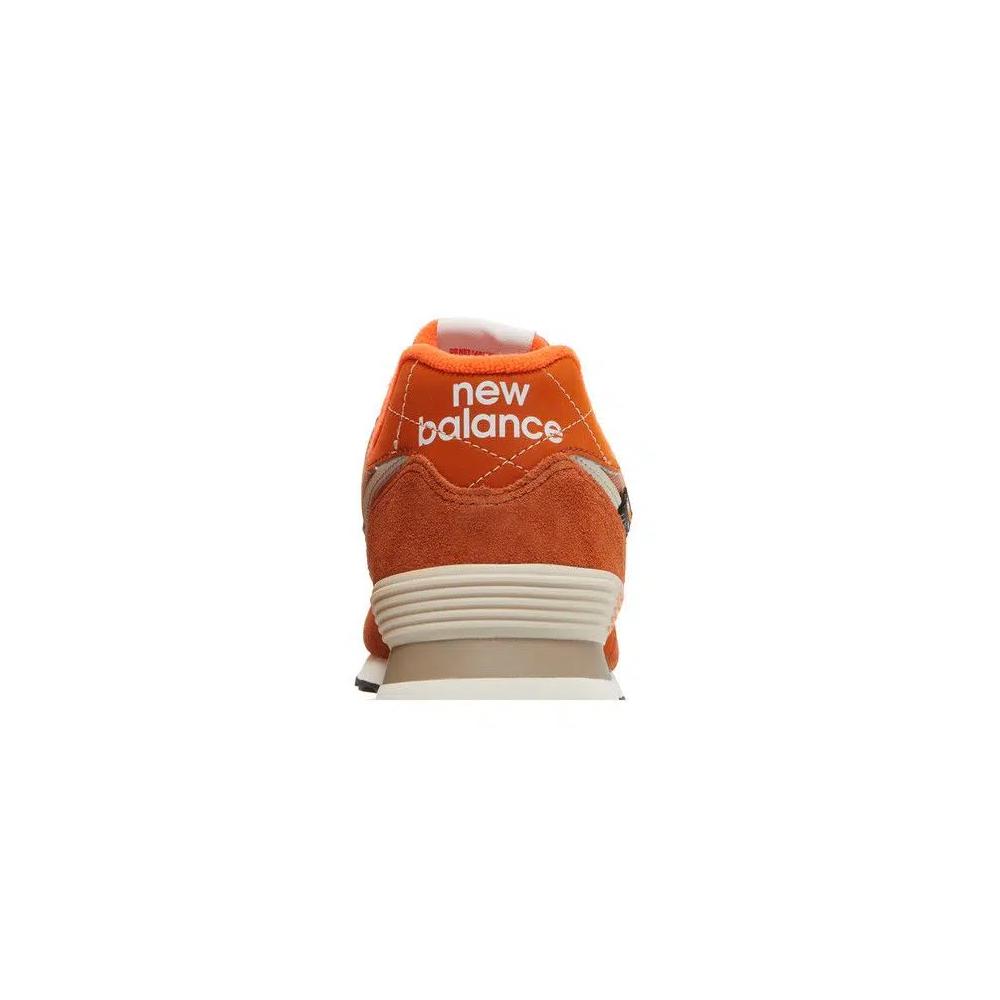 Кроссовки New Balance 574v2 'Rust' 7