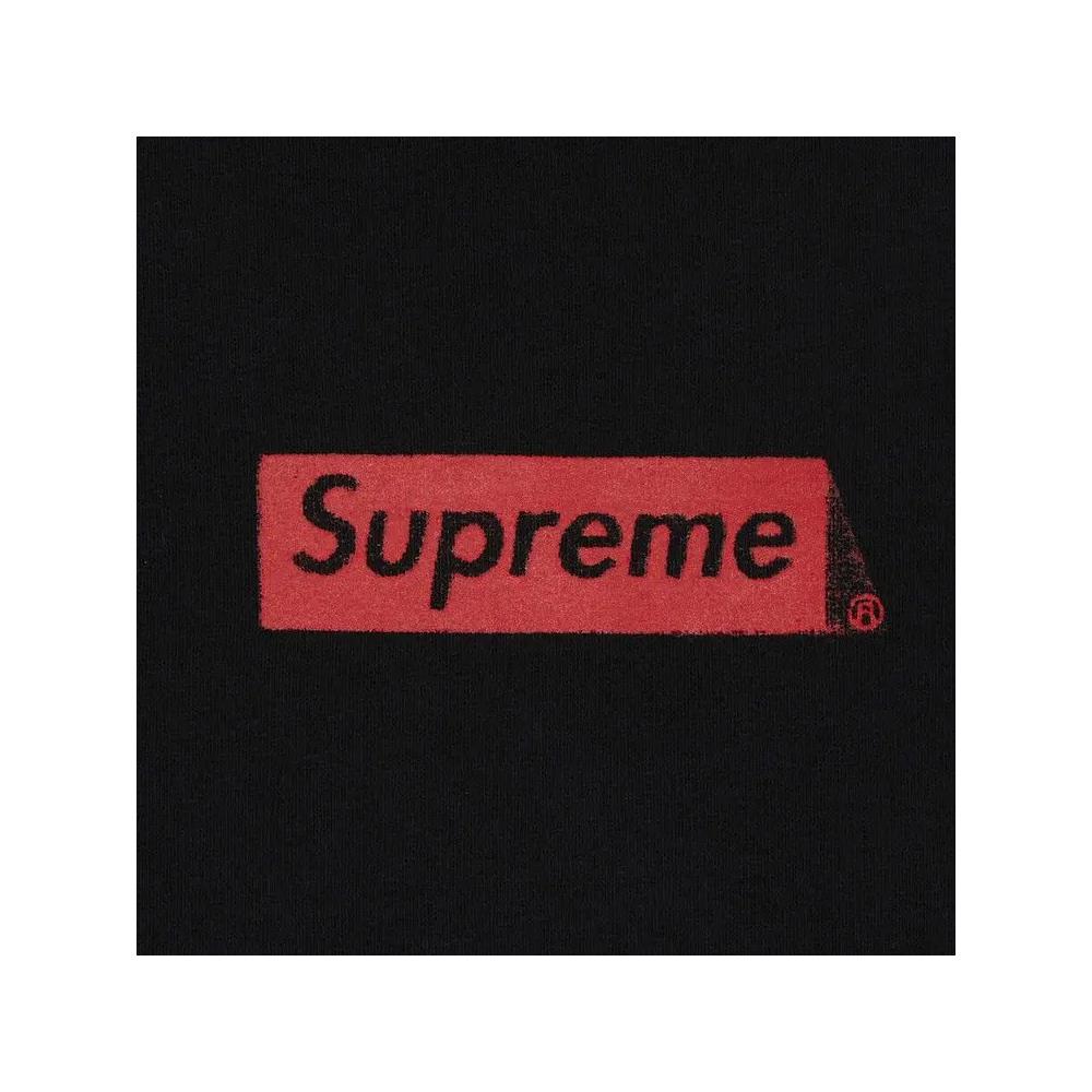 Худи Supreme Fiend Hooded Sweatshirt 'Black' 3