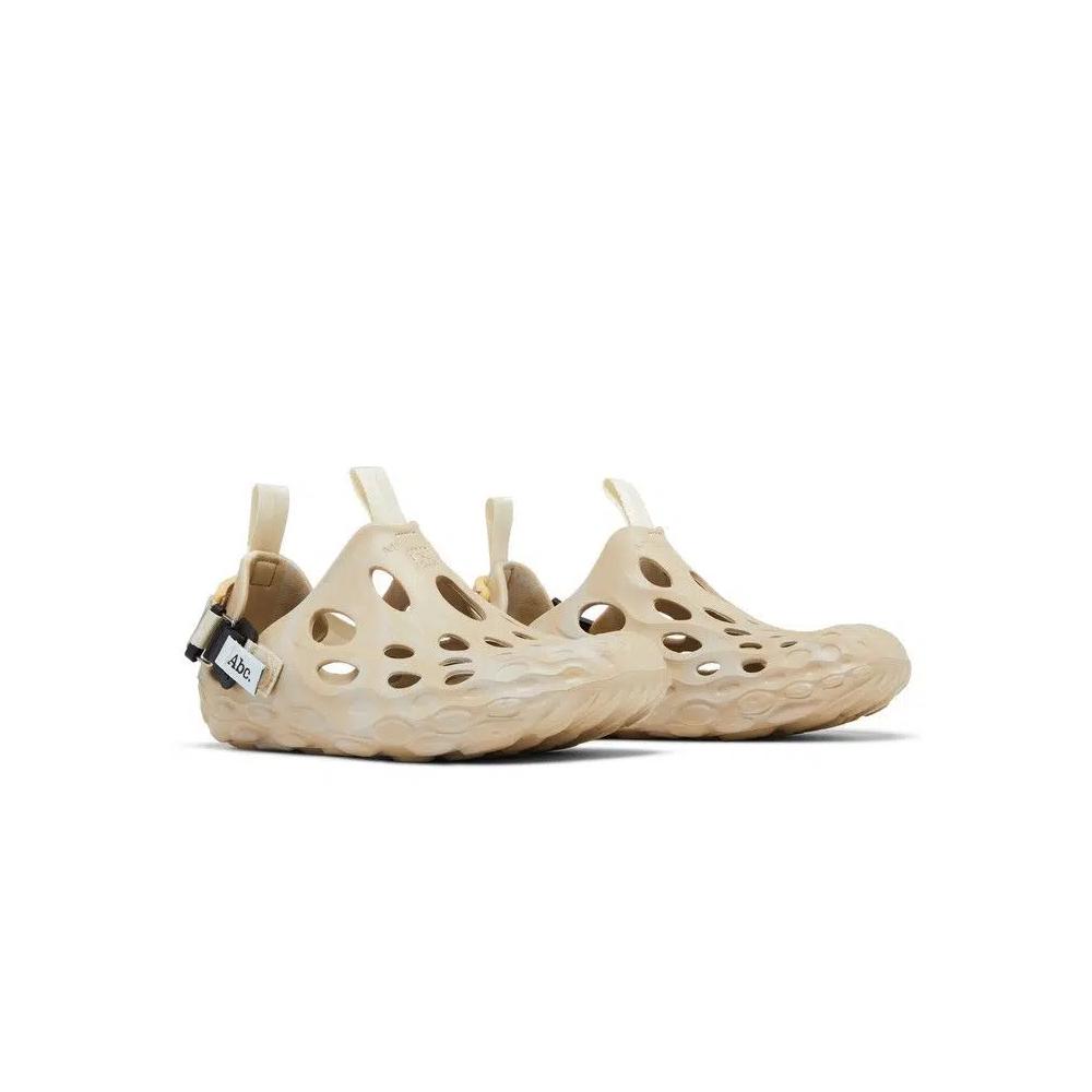 Кроссовки Advisory Board Crystals x Merrell Hydro Moc Strap SE «Khaki» 8