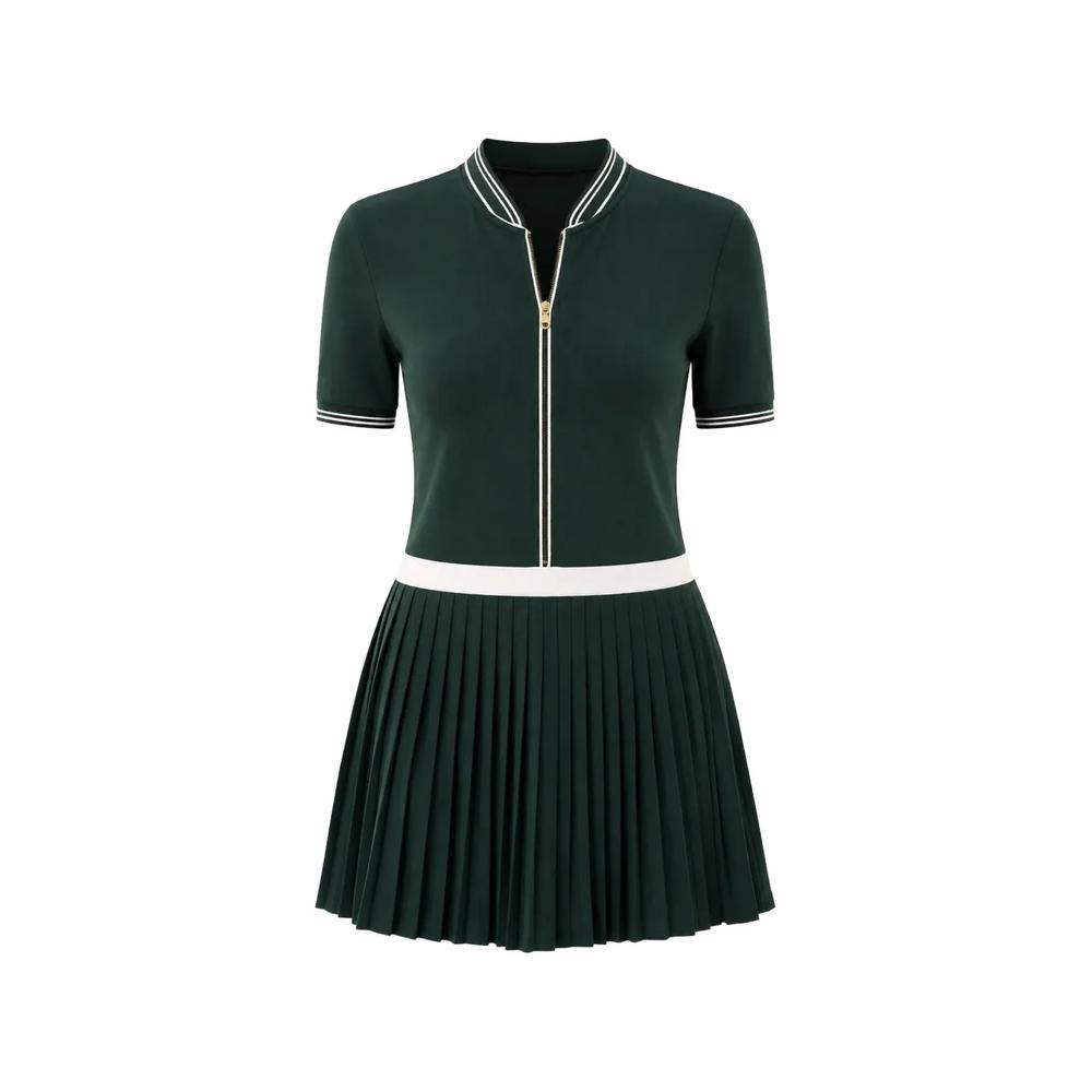 Платье мини Lainey Court 1