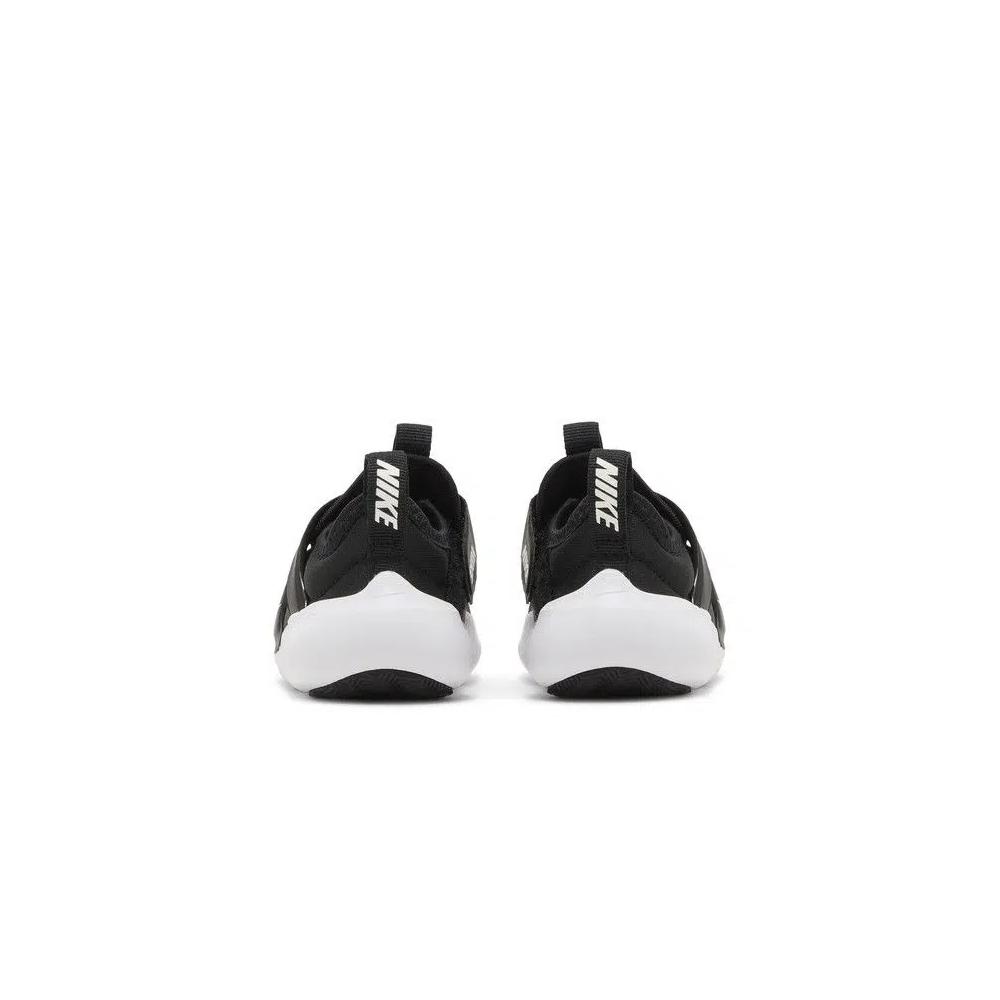 Кроссовки Nike Flex Advance TD 'Black White' 6