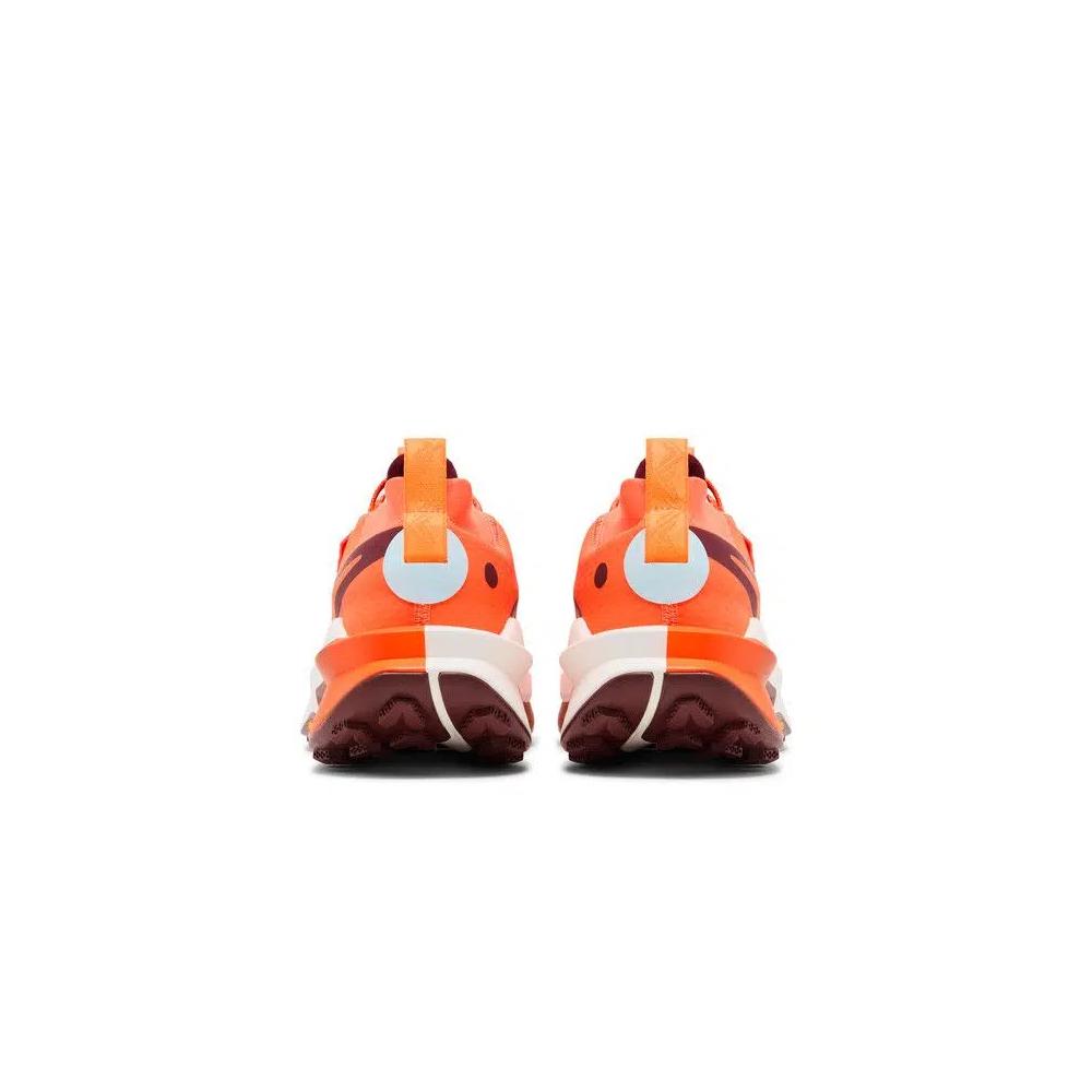 Кроссовки Nike ZoomX Zegama 2 'Hyper Crimson' 6