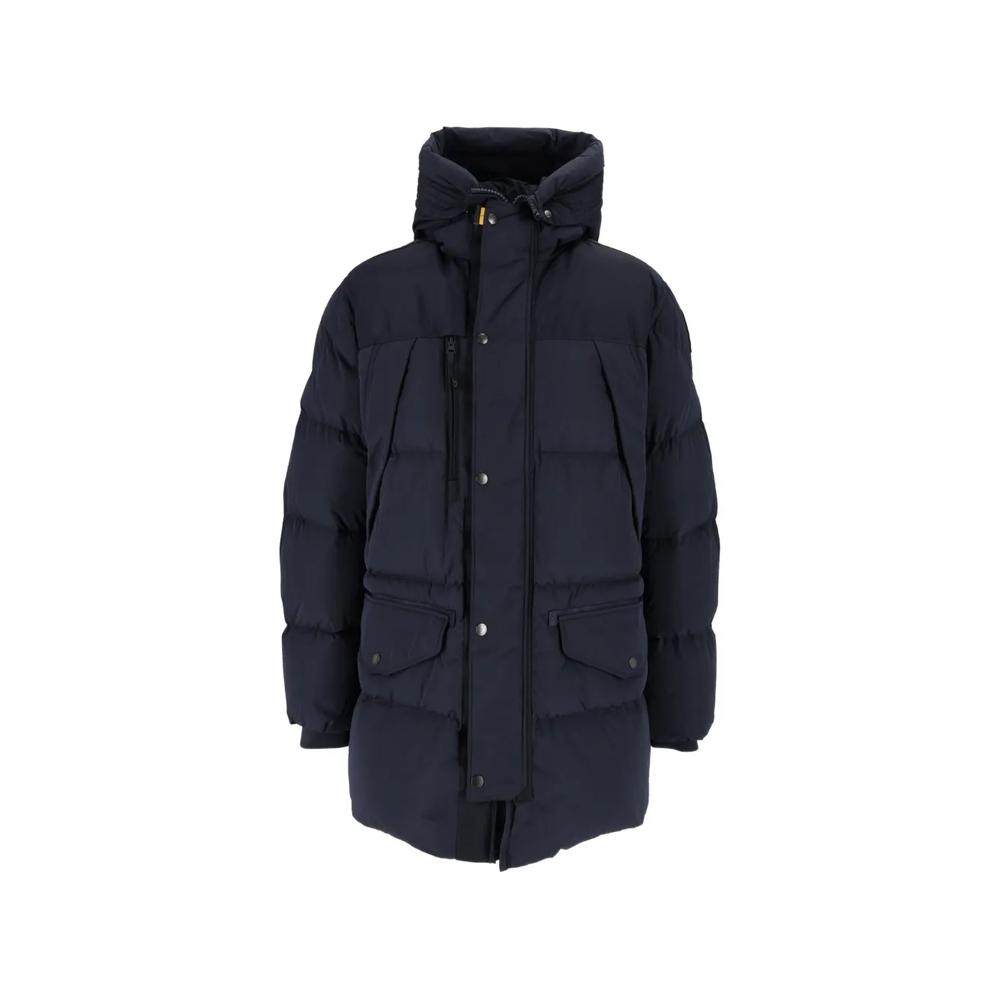 Harraseeket 2.0 hooded down parka 1