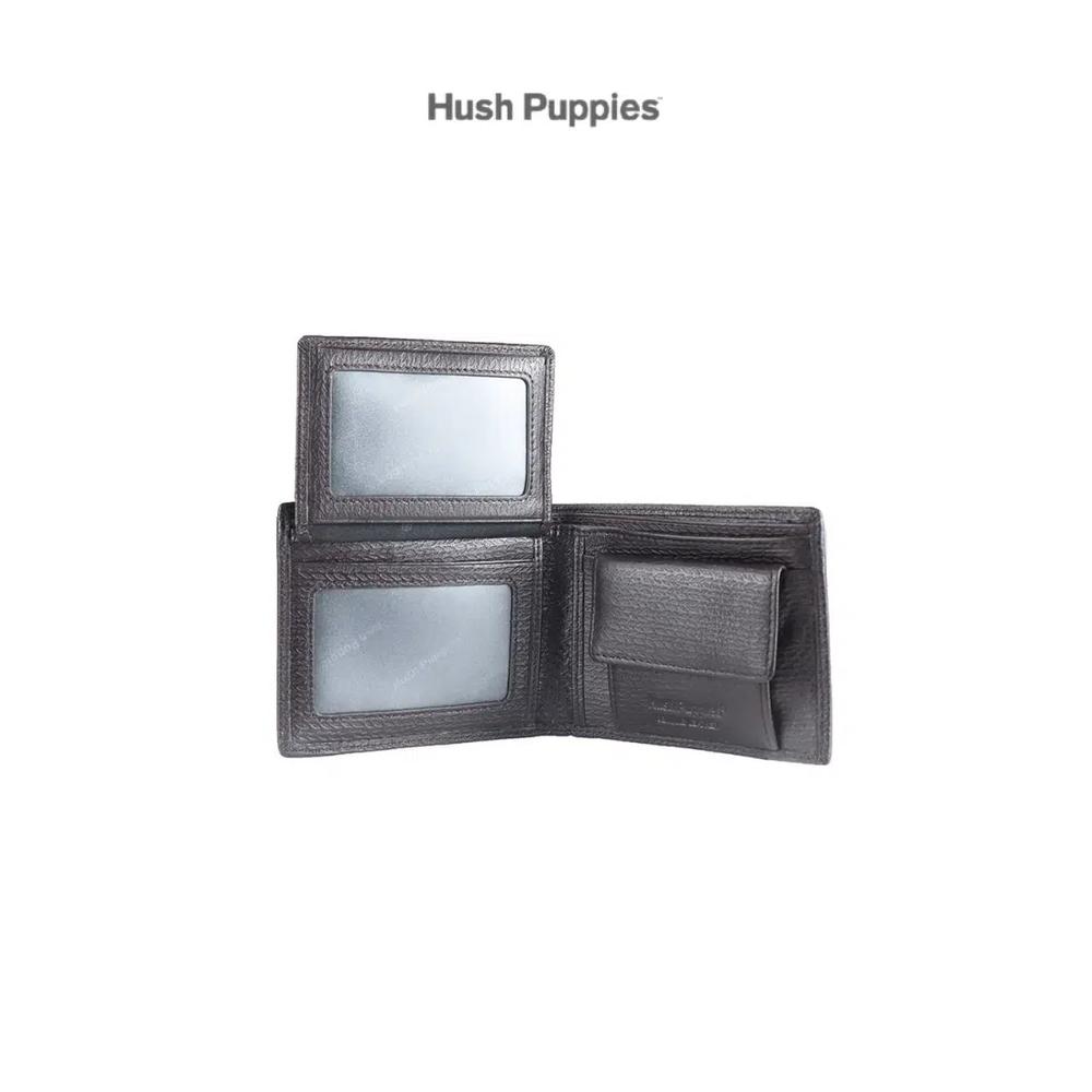 Мужской SLG HALLAN SHORT WALLET FLIP COIN 4