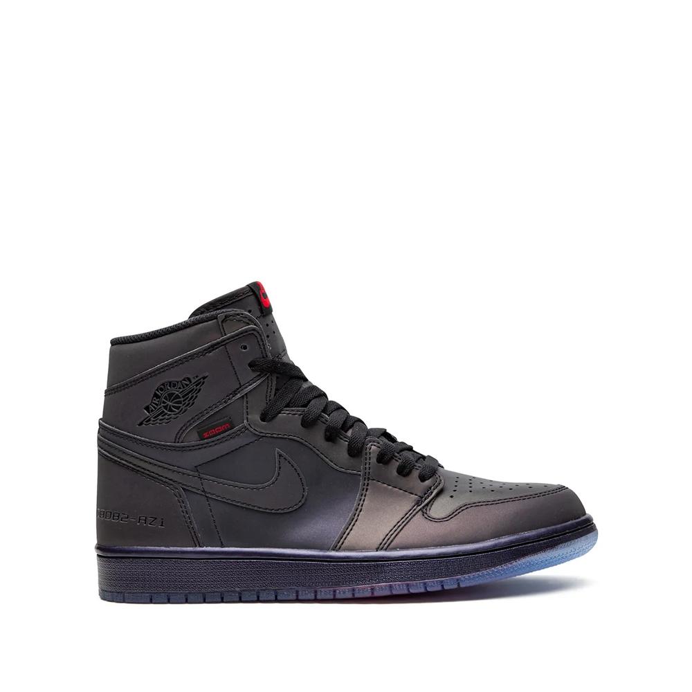 Кроссовки Air Jordan 1 High Zoom Fearless 1