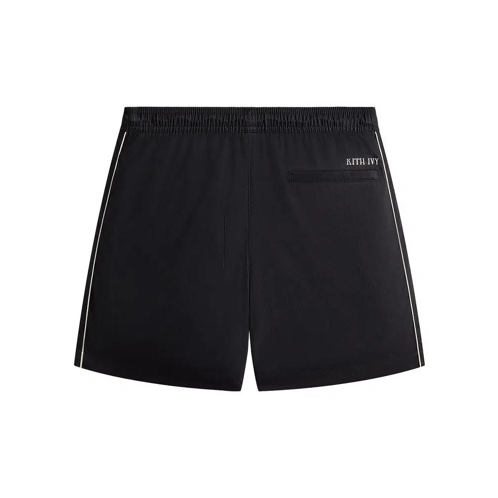 Низы Kith Ivy Collins Swim Short 'Black' 2