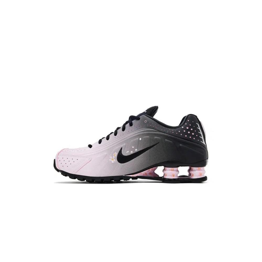 Кроссовки Nike Wmns Shox R4 «Sakura» 3