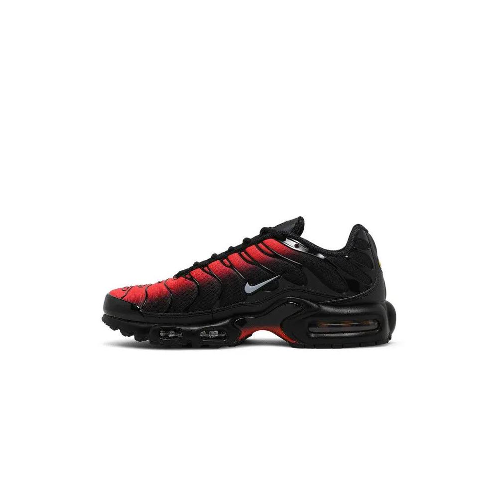 Кроссовки Sneakers Nike Air Max Plus 'Deadpool' 3