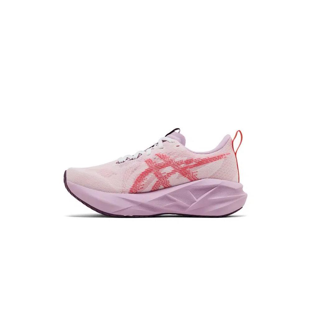 Кроссовки ASICS Wmns Novablast 5 'Coral Reef' 3