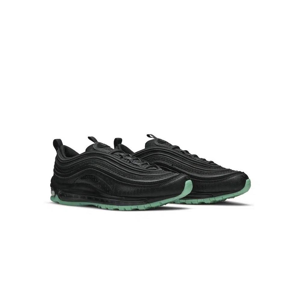 Кроссовки Nike Air Max 97 'Matrix' 8