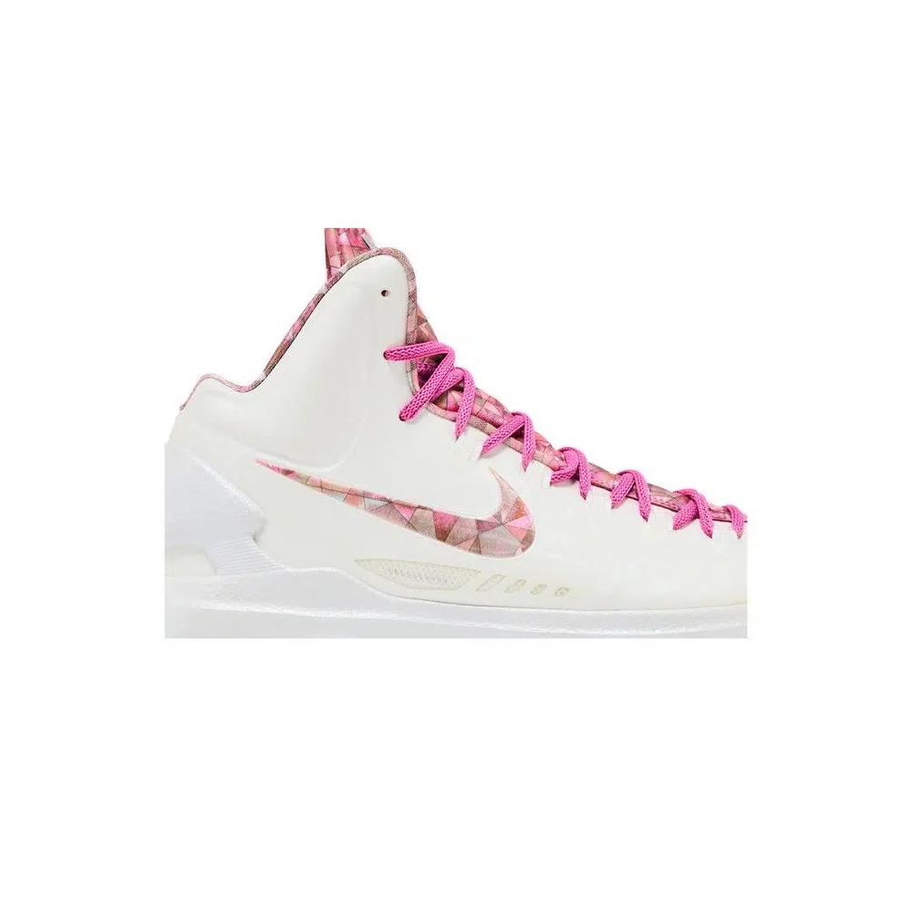 Кроссовки Nike KD 5 Premium 'Aunt Pearl' 2
