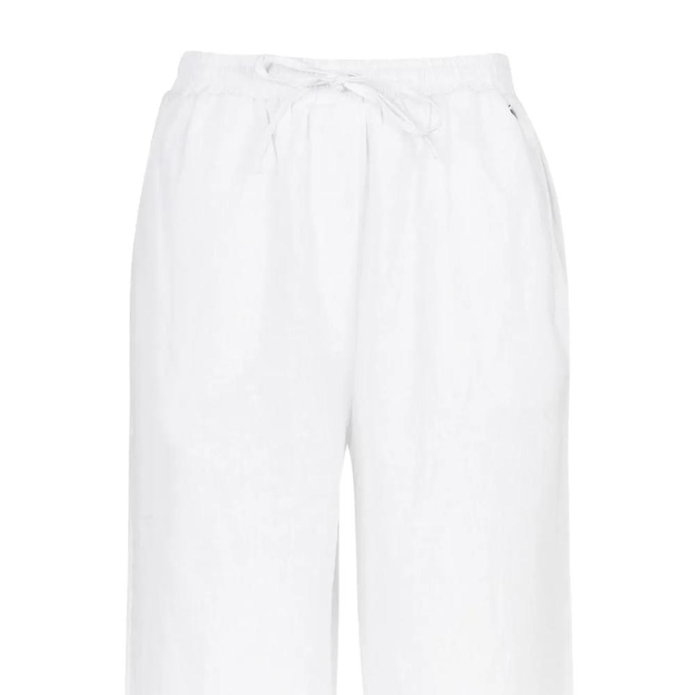 drawstring palazzo pants 2