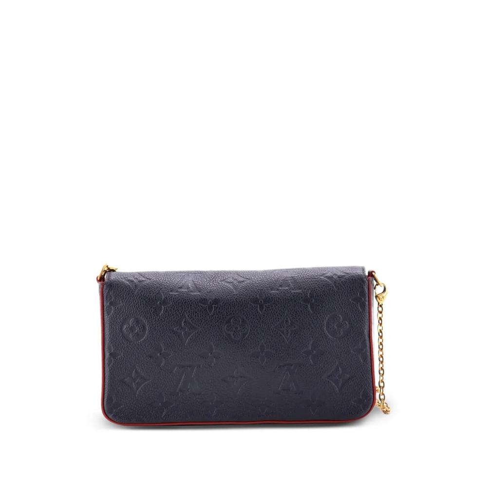 Сумка через плечо Felicie Pochette Monogram Empreinte 2