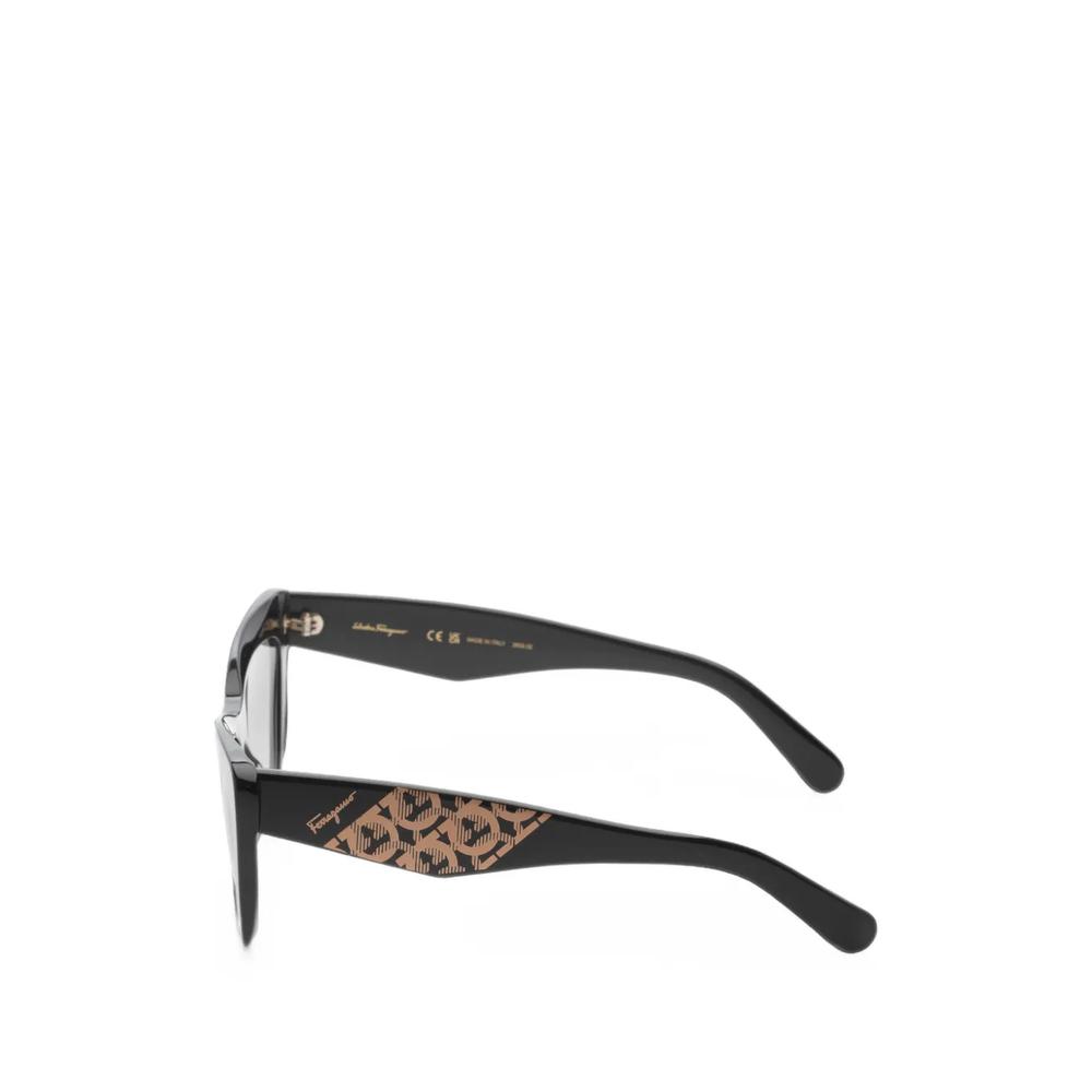 cat-eye frame sunglasses 2