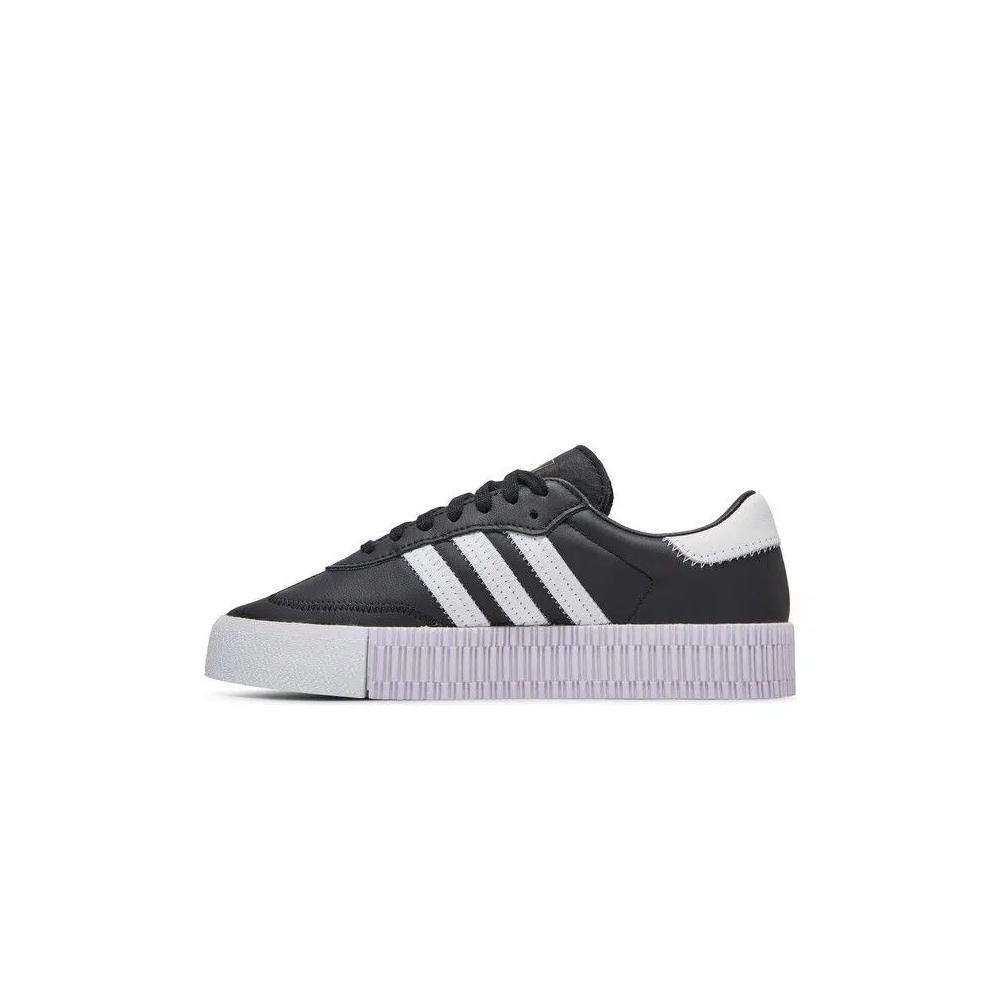 Кроссовки Adidas Wmns Sambarose 'Purple Tint' 3