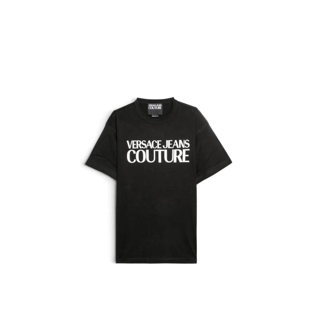 Хлопковая футболка Cotton T-Shirt 4