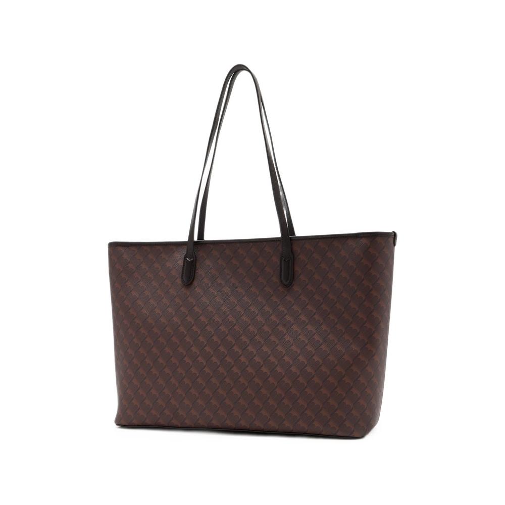 GM Shopper Monogram tote bag 2