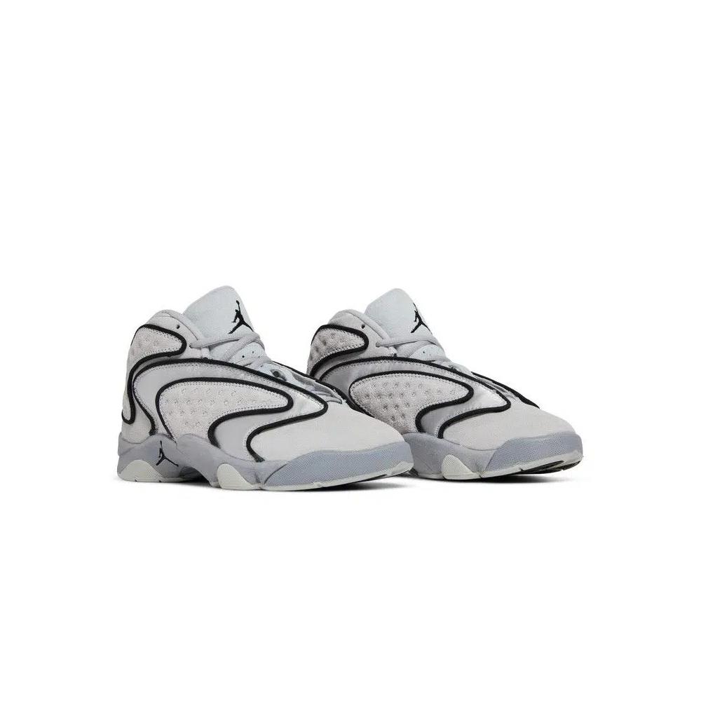 Кроссовки женские Air Jordan OG 'Tech Grey' 9
