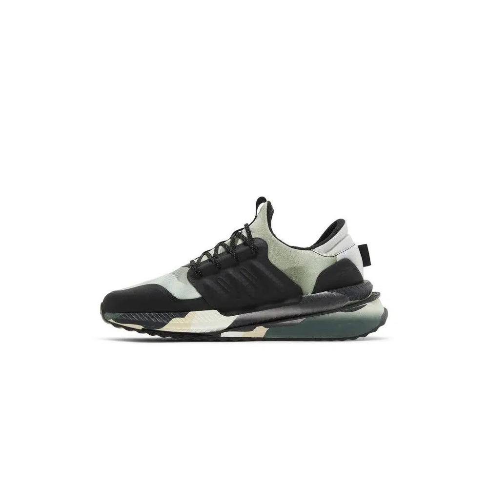 Кроссовки adidas X_PLRBOOST 'Black Camo' 3