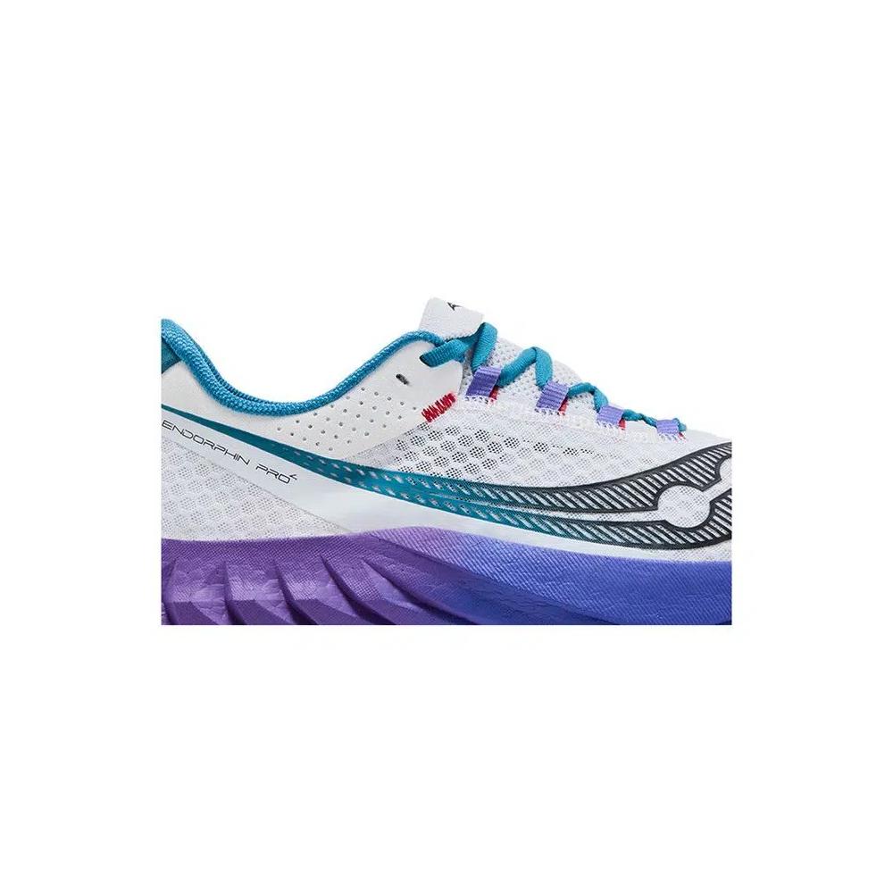 Кроссовки Saucony Endorphin Pro 4 'Galaxy Pack' 2