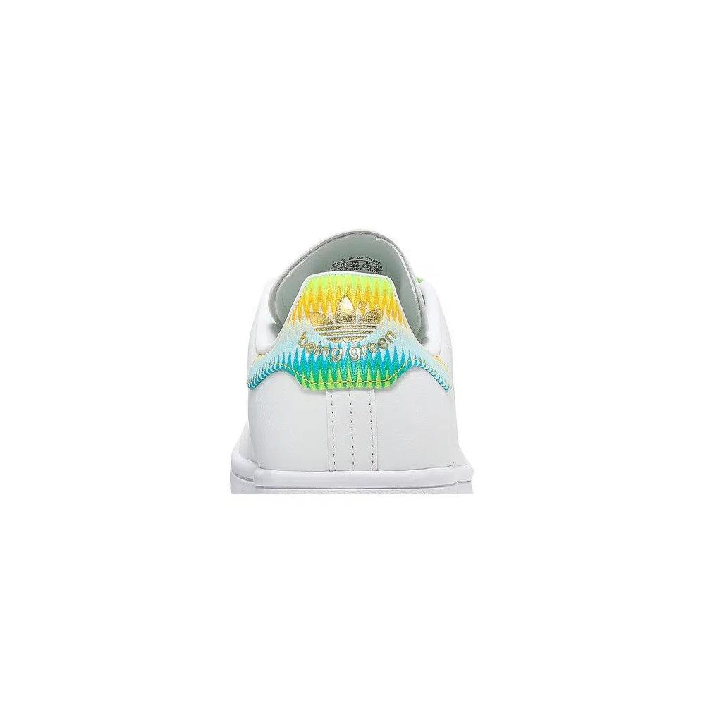 Кроссовки Disney x adidas Wmns Stan Smith "Tinkerbell" 7