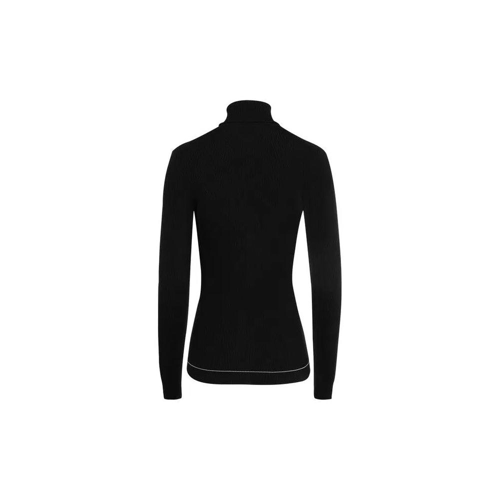 Топы Moncler Turtleneck «Черный» 2
