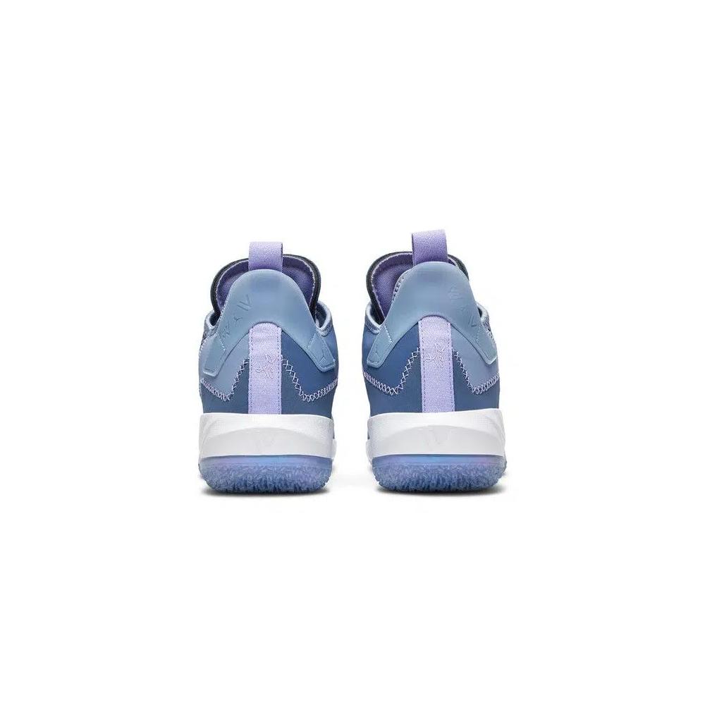 Кроссовки Air Jordan Why Not Zer0.4 'KB3' 6