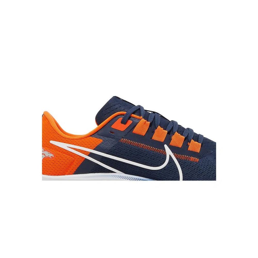 Кроссовки NFL x Nike Air Zoom Pegasus 38 'Denver Broncos' 2