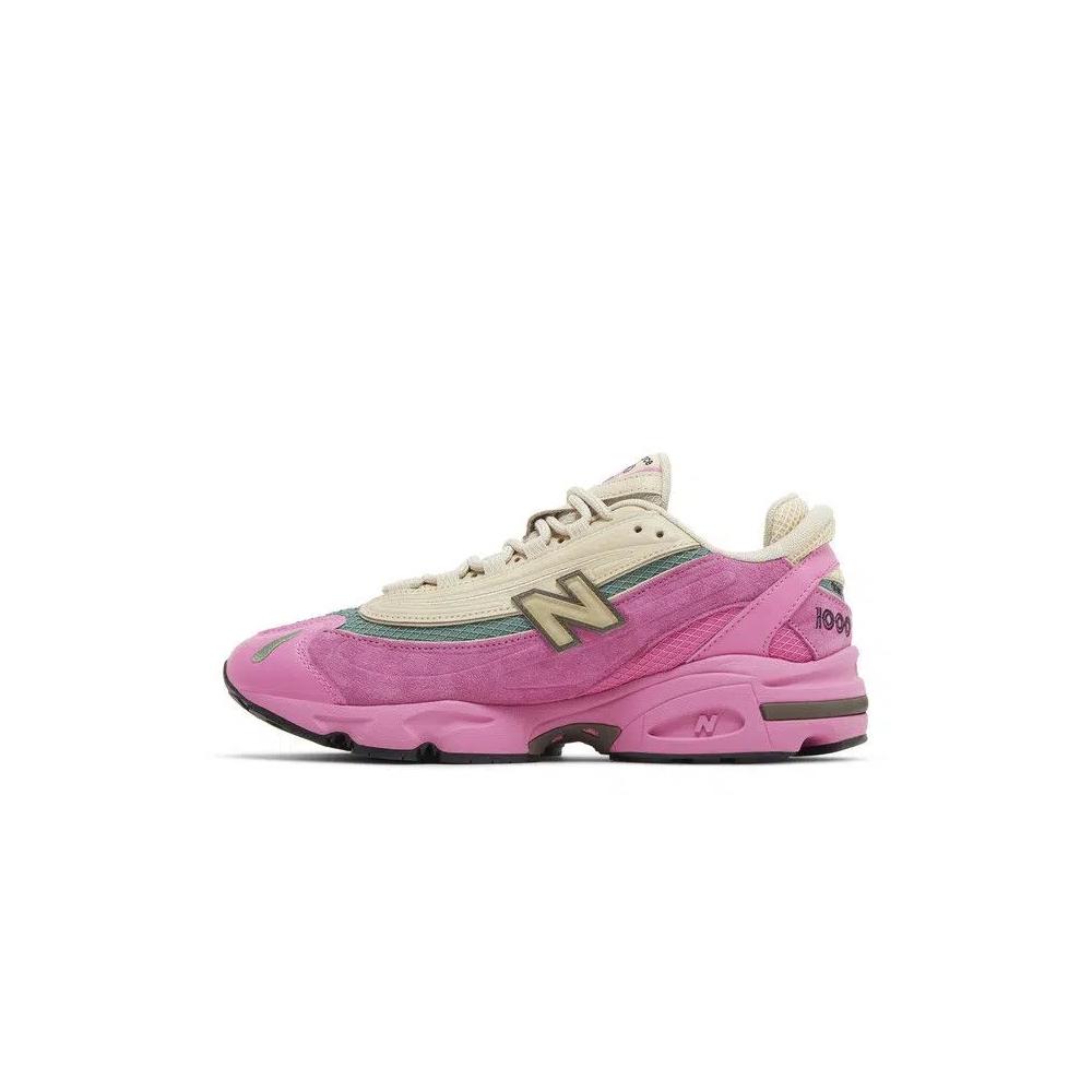 Кроссовки New Balance 1000 'Real Pink Sandstone' 3